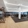 a gym with exercise equipment