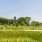 walking trail and outdoor space with seating